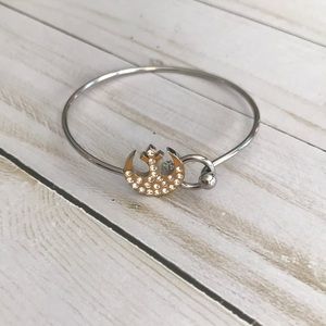 Rebel Alliance Bracelet